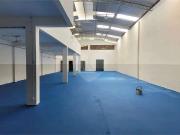 Galpão / Depósito para Locação em Rio de Janeiro/RJ...