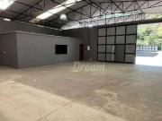 Galpão / Depósito para Locação em Rio de Janeiro/RJ...