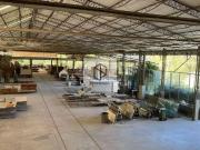 Galpão / Depósito para Locação em Rio de Janeiro/RJ...