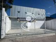 Galpão / Depósito para Locação em Rio de Janeiro/RJ...