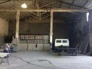 Galpão / Depósito para Locação em Rio de Janeiro/RJ...