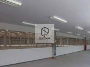 Galpão / Depósito para Locação em Rio de Janeiro/RJ Pavuna