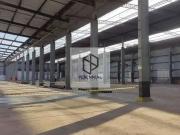 Galpão / Depósito para Locação em Rio de Janeiro/RJ Pavuna