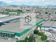 Galpão / Depósito para Locação em Rio de Janeiro/RJ Pavuna