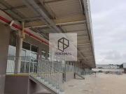 Galpão / Depósito para Locação em Rio de Janeiro/RJ Pavuna