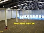 Galpão / Depósito para Locação em Rio de Janeiro/RJ Pavuna