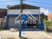 Galpão / Depósito para Locação em Rio de Janeiro/RJ...