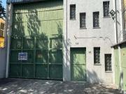 Galpão / Depósito para Locação em Rio de Janeiro/RJ Ramos