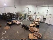 Galpão / Depósito para Locação em Rio de Janeiro/RJ Realengo