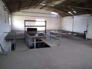 Galpão / Depósito para Locação em Rio de Janeiro/RJ Realengo