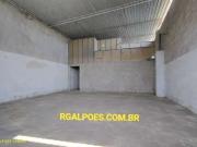 Galpão / Depósito para Locação em Rio de Janeiro/RJ Realengo