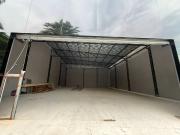 Galpão / Depósito para Locação em Rio de Janeiro/RJ...