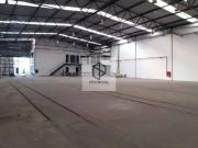 Galpão / Depósito para Locação em Rio de Janeiro/RJ São...