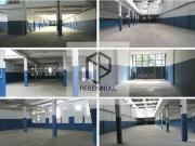 Galpão / Depósito para Locação em Rio de Janeiro/RJ São...