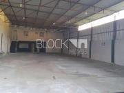 Galpão / Depósito para Locação em Rio de Janeiro/RJ...