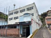 Galpão / Depósito para Locação em Rio de Janeiro/RJ...