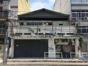 Galpão / Depósito para Locação em Rio de Janeiro/RJ...