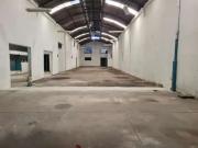 Galpão / Depósito para Locação em Rio de Janeiro/RJ...