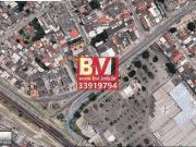 Galpão / Depósito para Locação em Rio de Janeiro/RJ Vila...