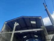 Galpão / Depósito para Locação em Rio de Janeiro/RJ Vila...