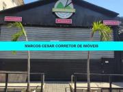 Galpão / Depósito para Locação em Rio de Janeiro/RJ Vila...