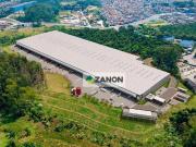 Galpão / Depósito para Locação em São Bernardo do...