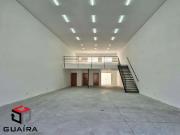 Galpão / Depósito para Locação em São Bernardo do...