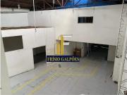 Galpão / Depósito para Locação em São Bernardo do...