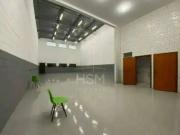 Galpão / Depósito para Locação em São Bernardo do...