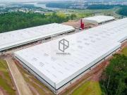 Galpão / Depósito para Locação em São Bernardo do...