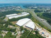 Galpão / Depósito para Locação em São Bernardo do...
