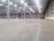 Galpão / Depósito para Locação em São Bernardo do...