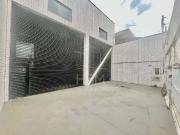 Galpão / Depósito para Locação em São Bernardo do...