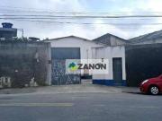 Galpão / Depósito para Locação em São Bernardo do...