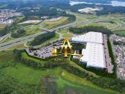 Galpão / Depósito para Locação em São Bernardo do...
