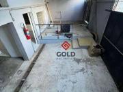 Galpão / Depósito para Locação em São Bernardo do...