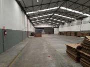 Galpão / Depósito para Locação em São Bernardo do...