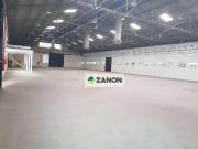 Galpão / Depósito para Locação em São Bernardo do...