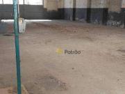 Galpão / Depósito para Locação em São Bernardo do...