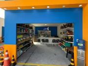 Galpão / Depósito para Locação em São Caetano do Sul/SP...