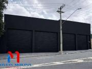 Galpão / Depósito para Locação em São Caetano do Sul/SP...