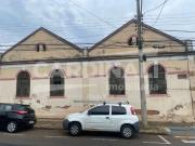 Galpão / Depósito para Locação em São Carlos/SP Centreville