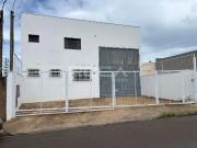 Galpão / Depósito para Locação em São Carlos/SP Jardim...