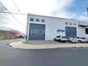 Galpão / Depósito para Locação em São Carlos/SP Jardim...