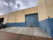 Galpão / Depósito para Locação em São Carlos/SP Jardim...