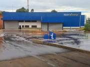 Galpão / Depósito para Locação em São José da Lapa/MG...