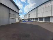 Galpão / Depósito para Locação em São José da Lapa/MG...