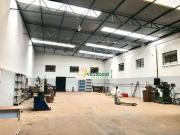 Galpão / Depósito para Locação em São José do Rio...