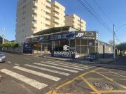 Galpão / Depósito para Locação em São José do Rio...