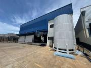 Galpão / Depósito para Locação em São José do Rio...